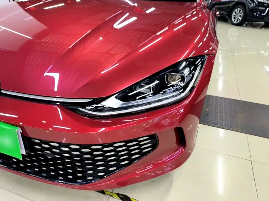 Volkswagen Lamando — миниатюра 24
