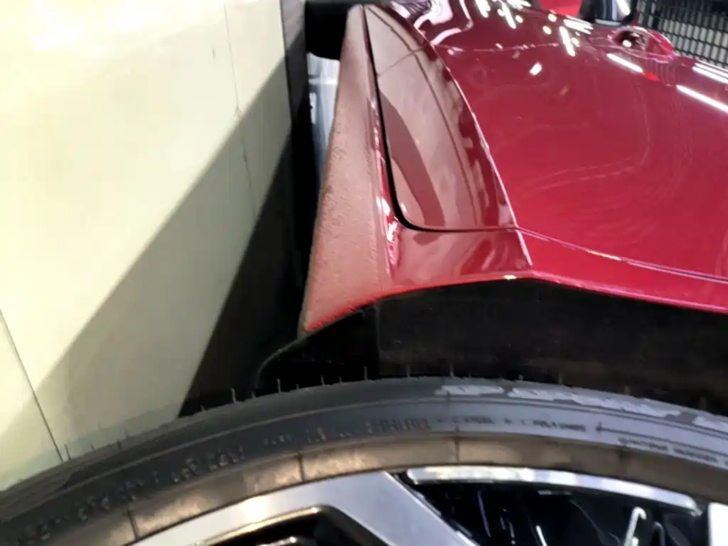 Volkswagen Lamando — миниатюра 22
