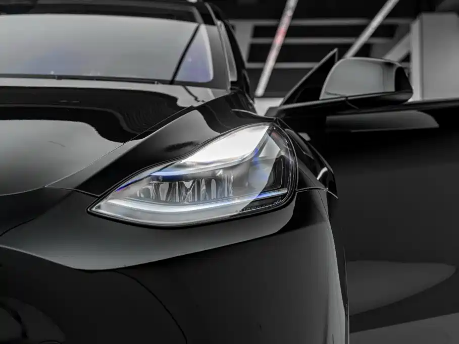 Tesla Model Y — миниатюра 25