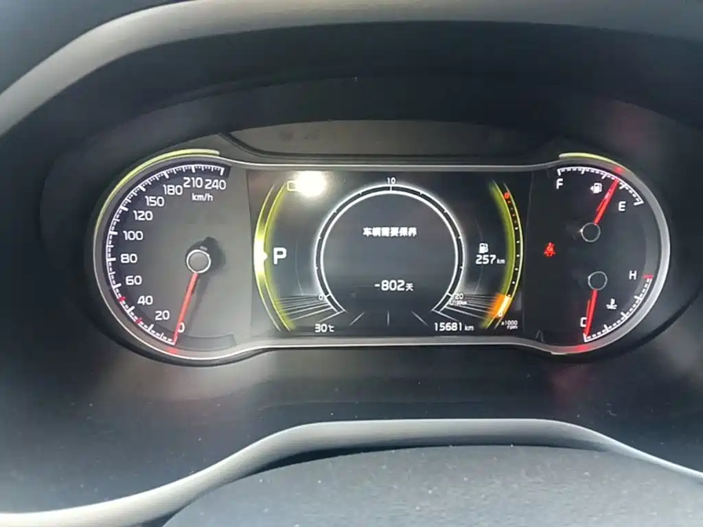 Kia Sportage — миниатюра 16
