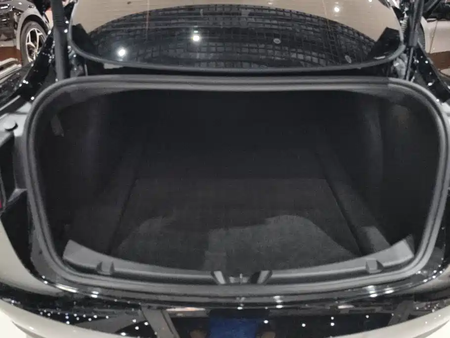 Tesla Model 3 — миниатюра 4