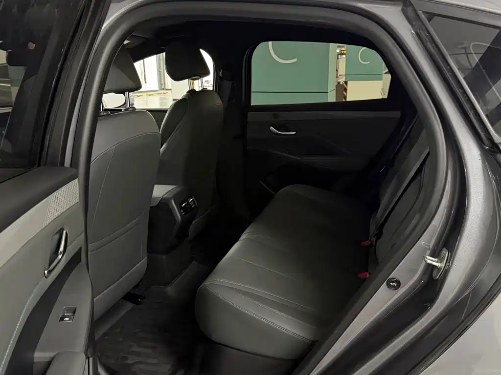 BYD Qin PLUS — миниатюра 9
