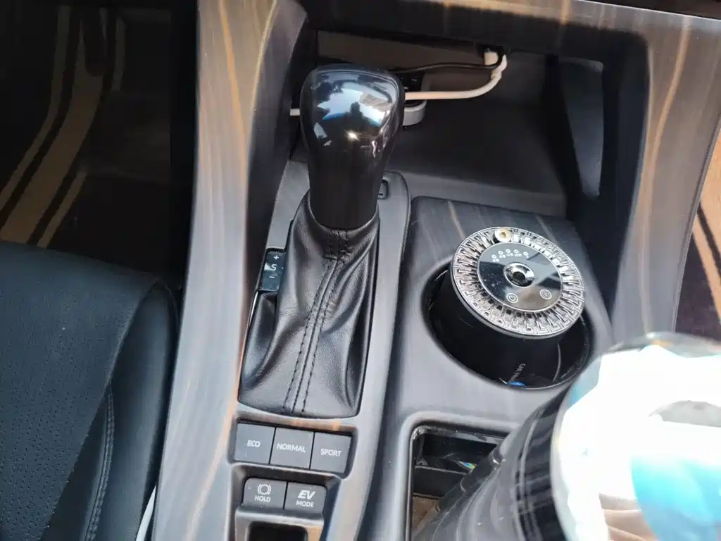 Toyota Avalon — миниатюра 15