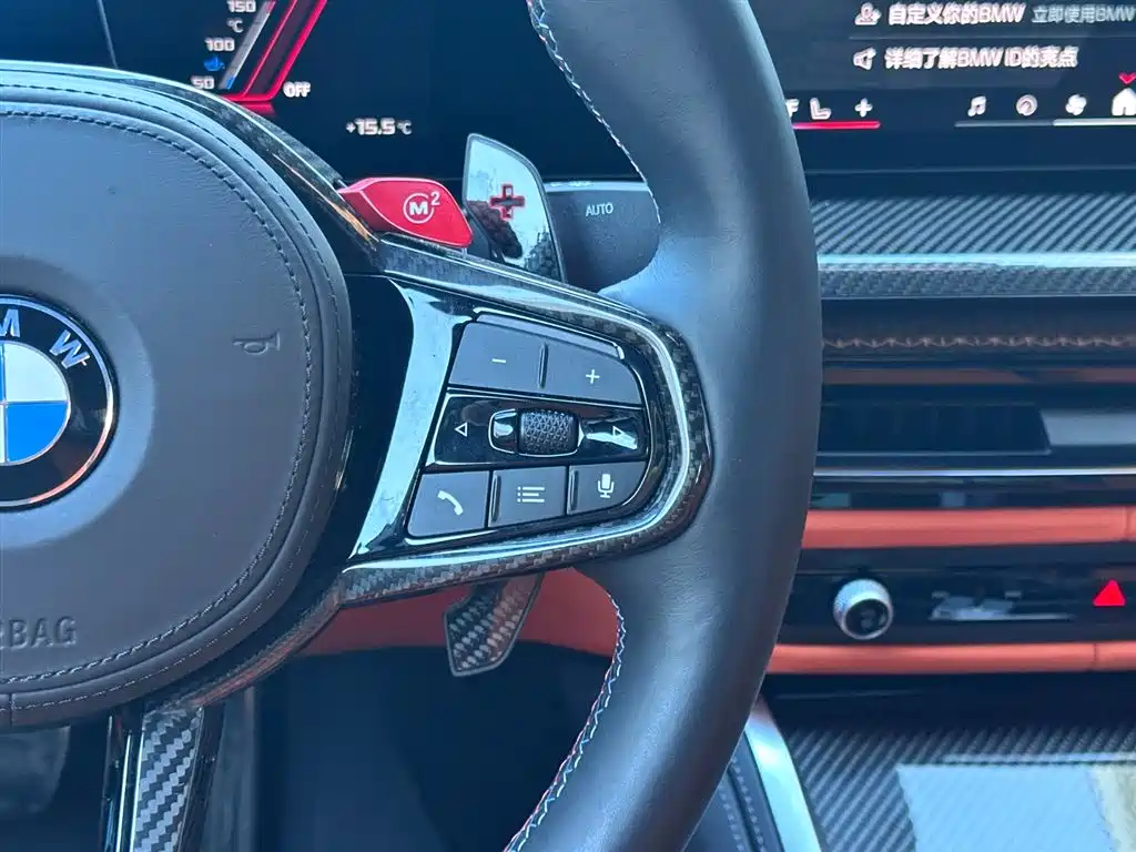 BMW M3 — миниатюра 16