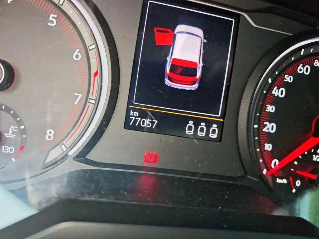 Volkswagen Tayron — миниатюра 5