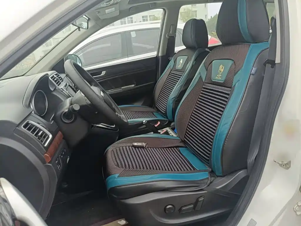 Haval H6 — миниатюра 11