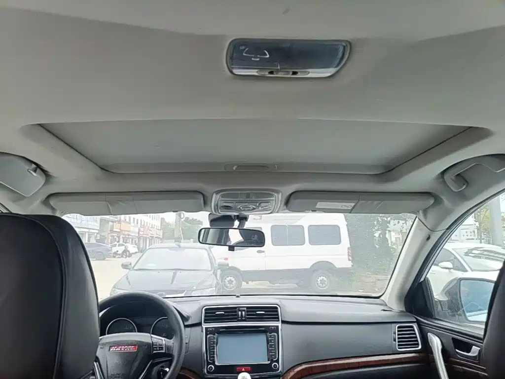 Haval H6 — миниатюра 14