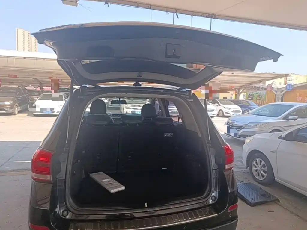 Haval H6 — миниатюра 19