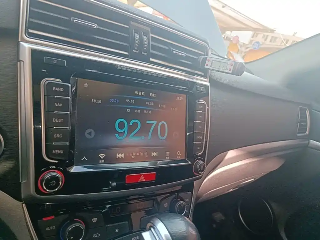 Haval H6 — миниатюра 13