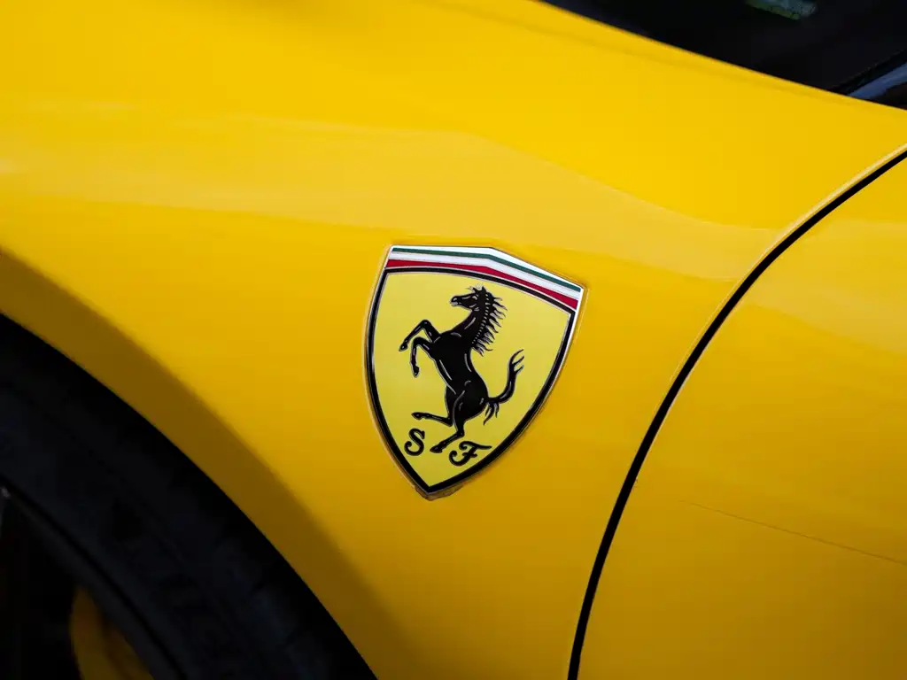 Ferrari SF90 — миниатюра 3