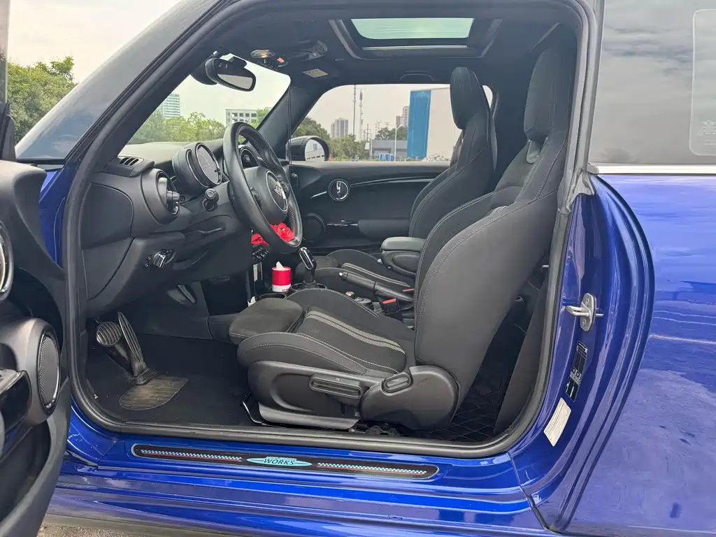 MINI Mini — миниатюра 4