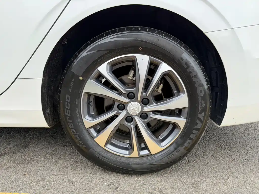 Changan Eado — миниатюра 13