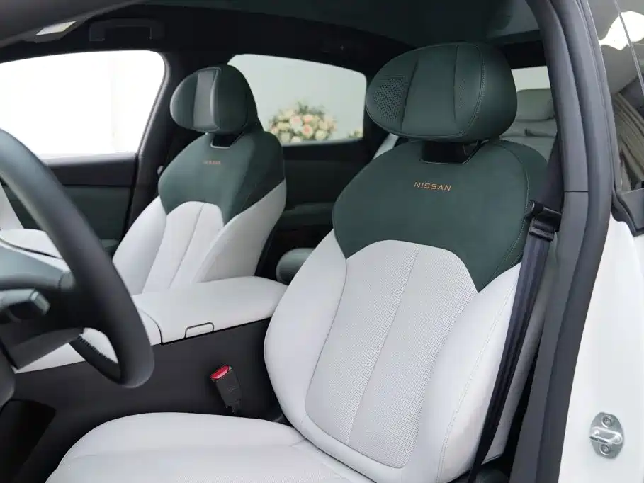 Nissan N7 — миниатюра 8
