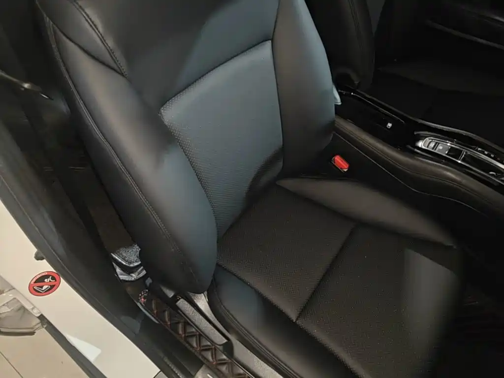 Honda Vezel — миниатюра 25
