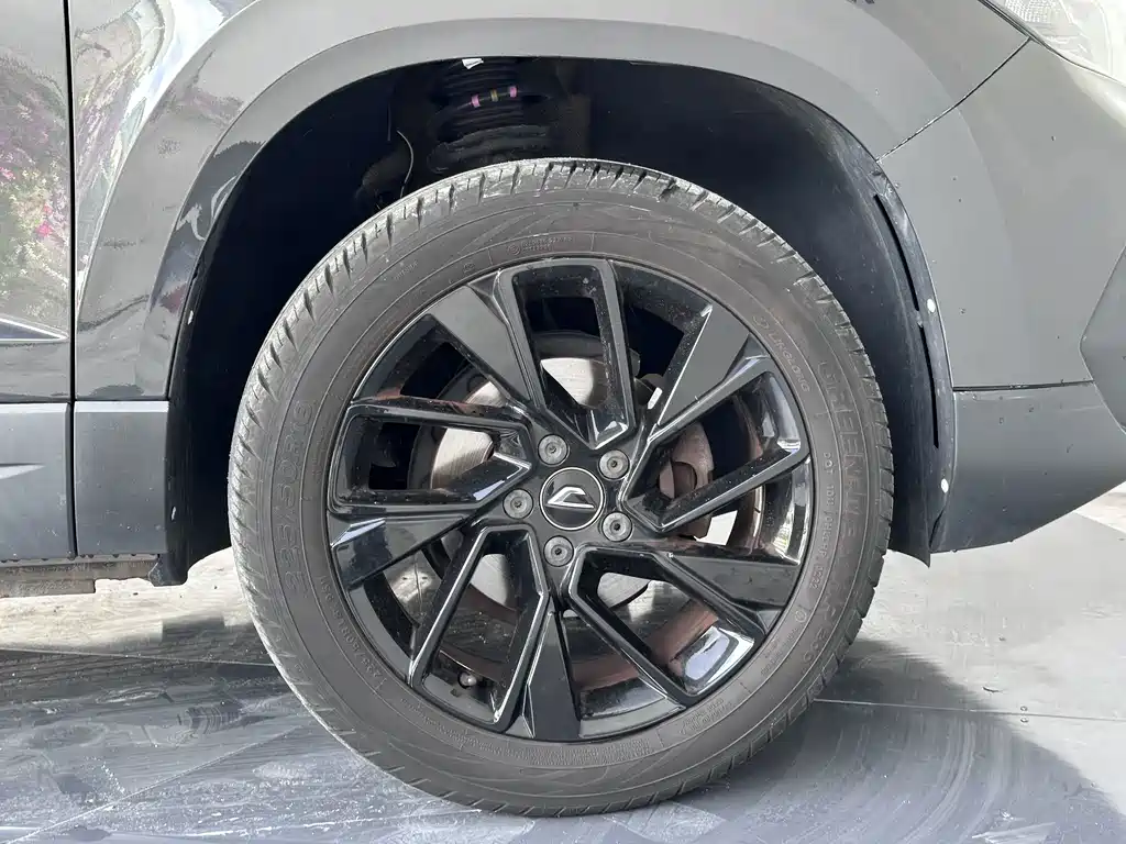 Jetta VS7 — миниатюра 36