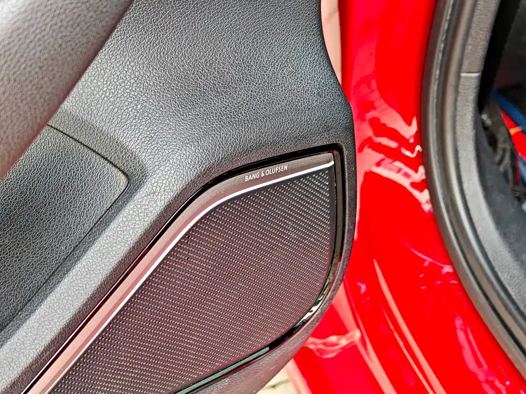 Audi A3 — миниатюра 7