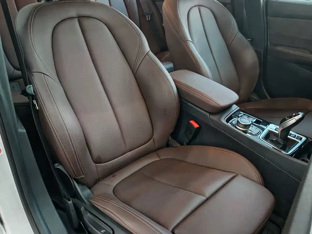 BMW 1 Series — миниатюра 16