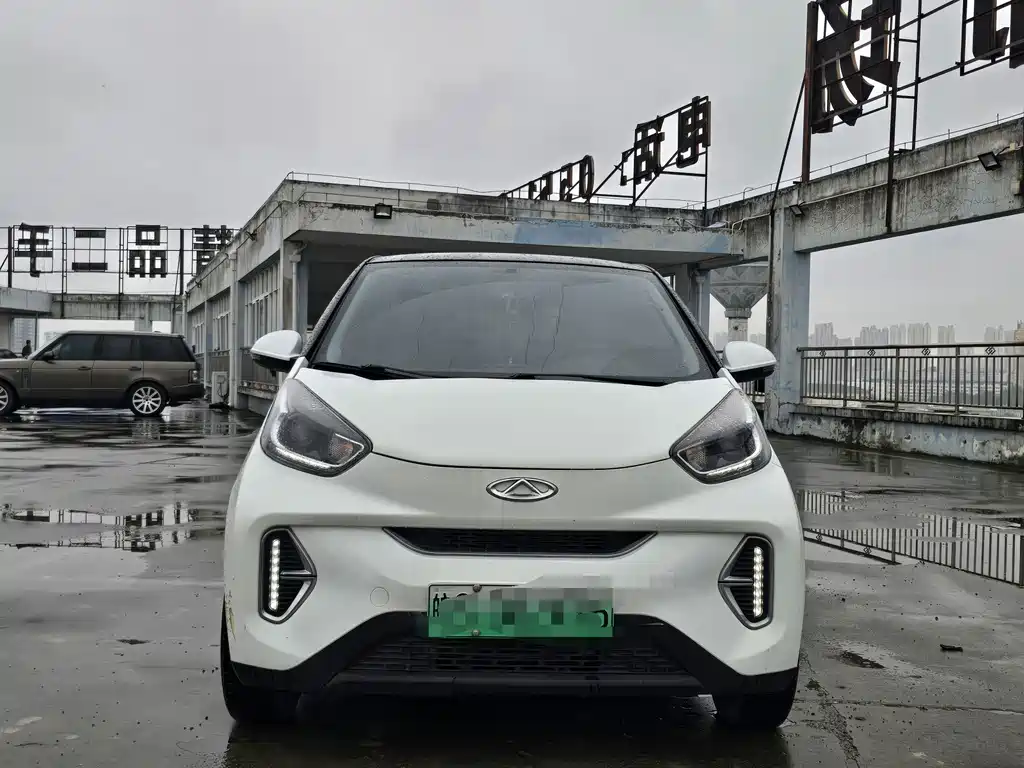 Chery QQ Little Ant — миниатюра 2