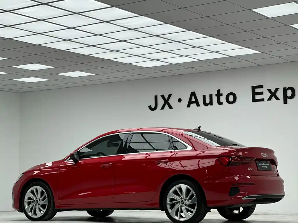 Audi A3 — миниатюра 24