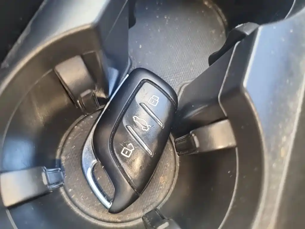 Roewe RX5 New Energy — миниатюра 9