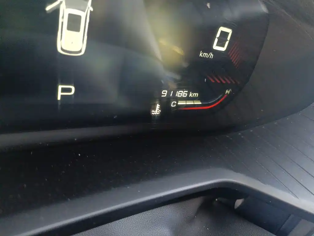 Wuling Xingchen — миниатюра 8