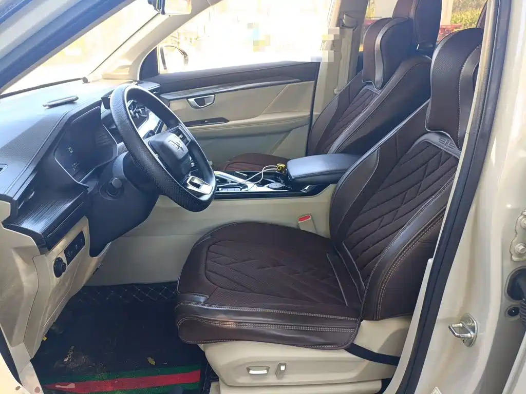 Wuling Xingchen — миниатюра 11