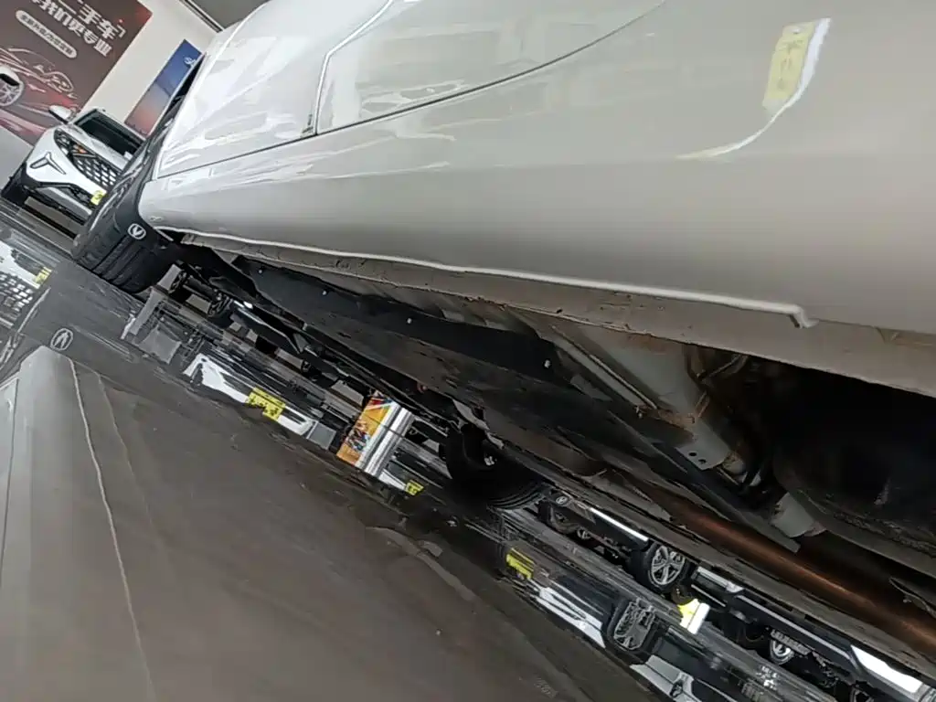 Changan Eado — миниатюра 22