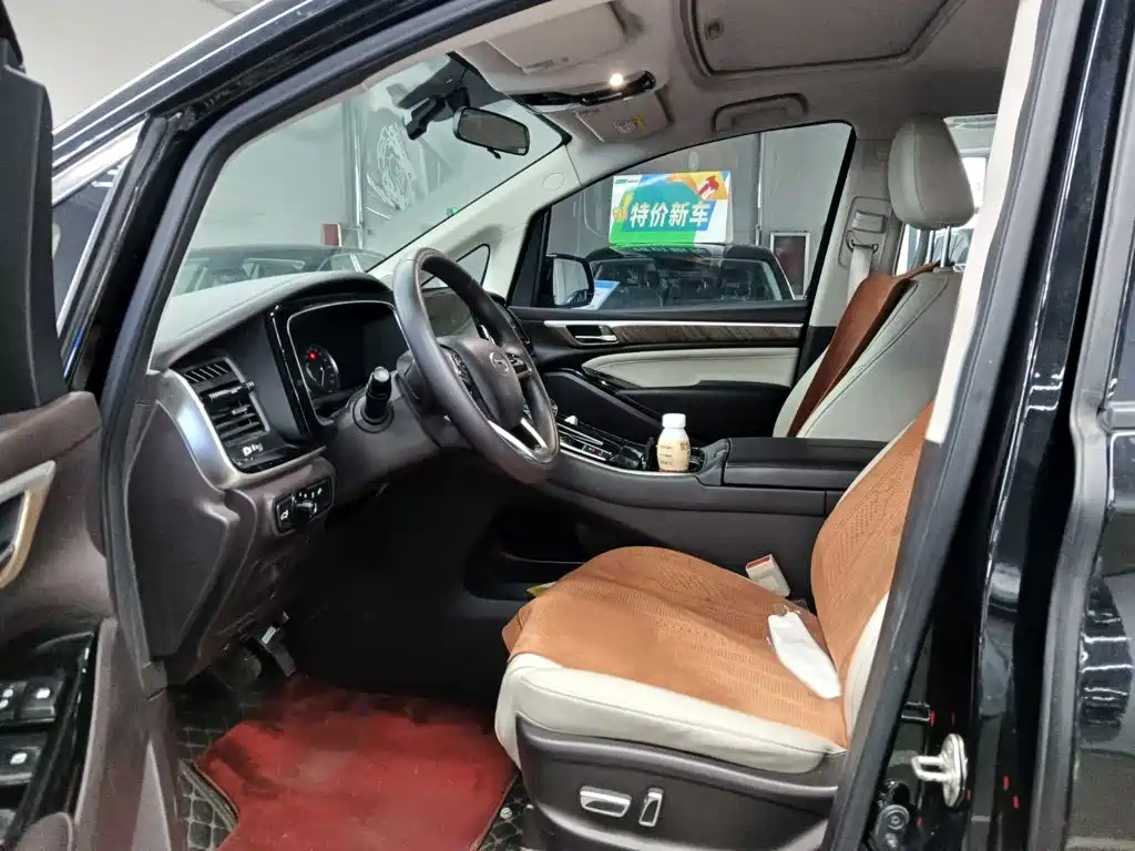 GAC Motor Trumpchi M8 — миниатюра 8