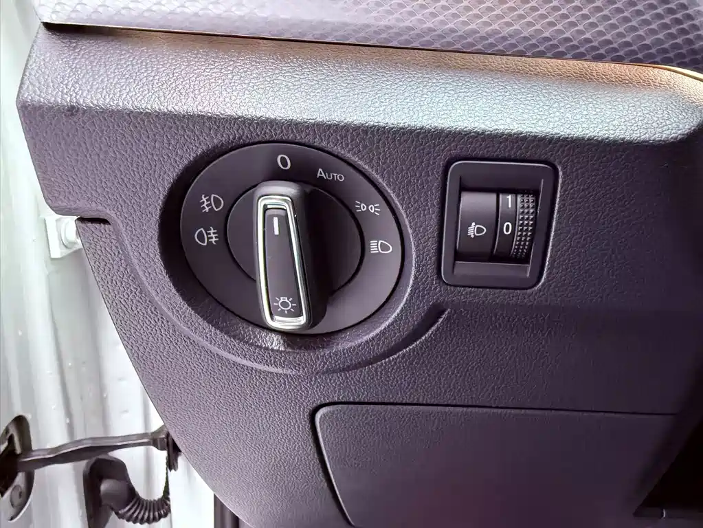 Volkswagen Tacqua — миниатюра 10
