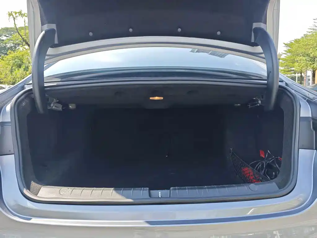 BYD Qin PLUS — миниатюра 22