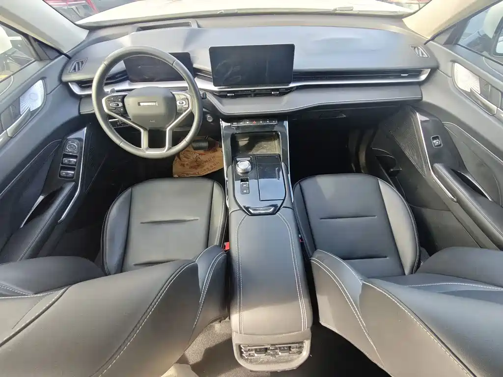 Haval H6 — миниатюра 5