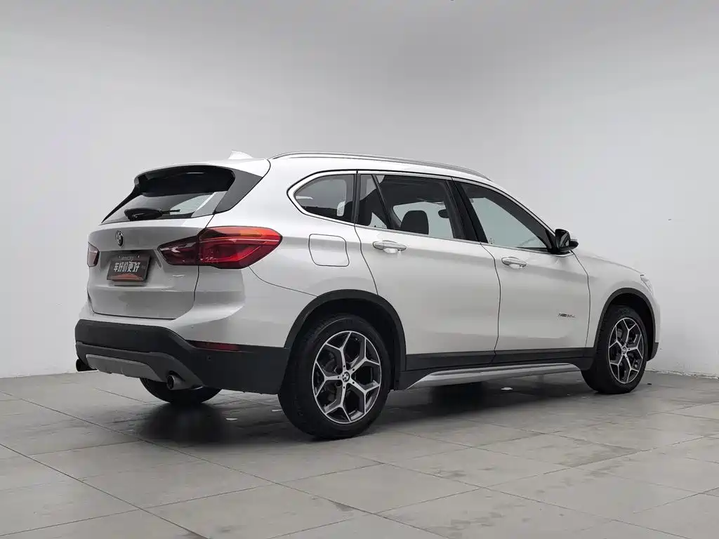 BMW X1 — миниатюра 2