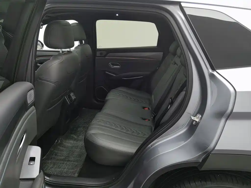 BYD L DM-i — миниатюра 15
