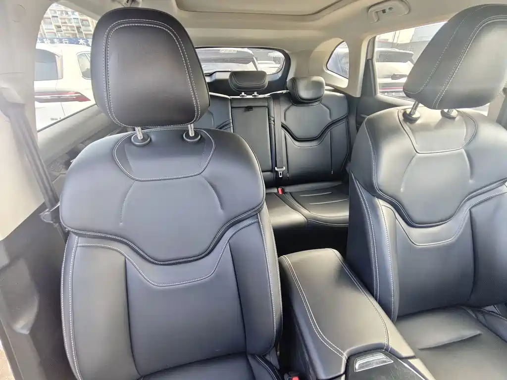 Haval H6 — миниатюра 10