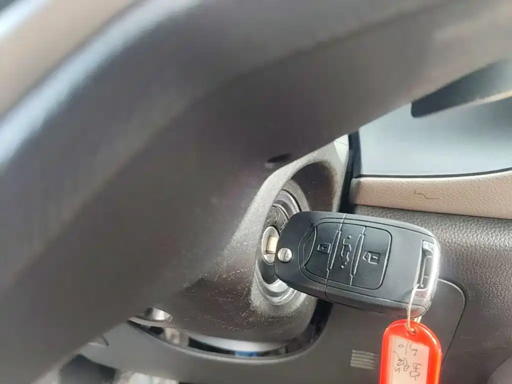 Baojun 510 — миниатюра 9