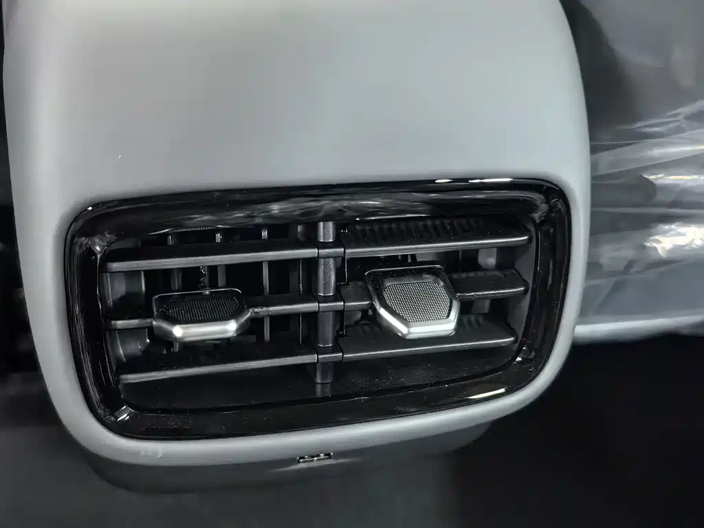 GAC Motor Trumpchi GS4 — миниатюра 11