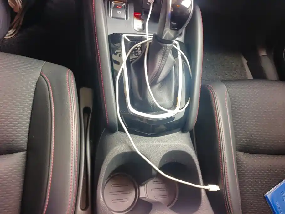 Nissan Qashqai — миниатюра 16