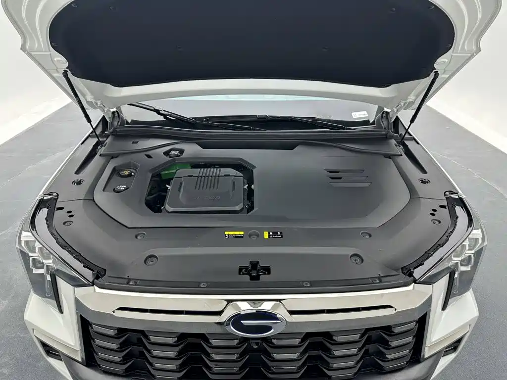 GAC Motor Trumpchi ES9 — миниатюра 26