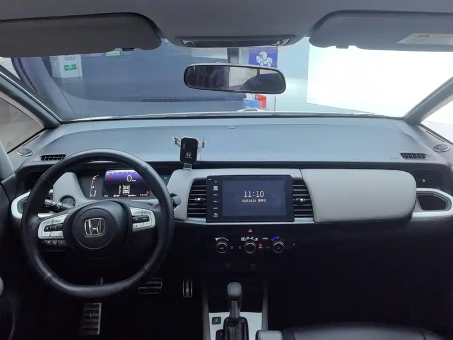 Honda Life — миниатюра 12