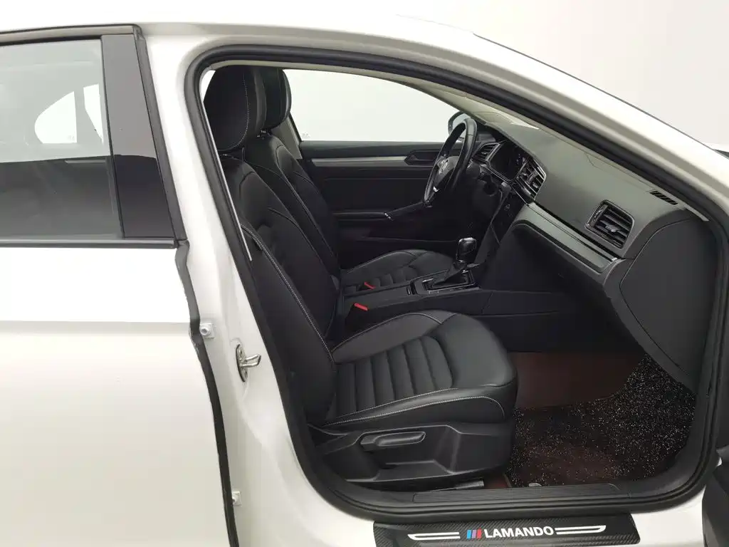 Volkswagen Lamando — миниатюра 23