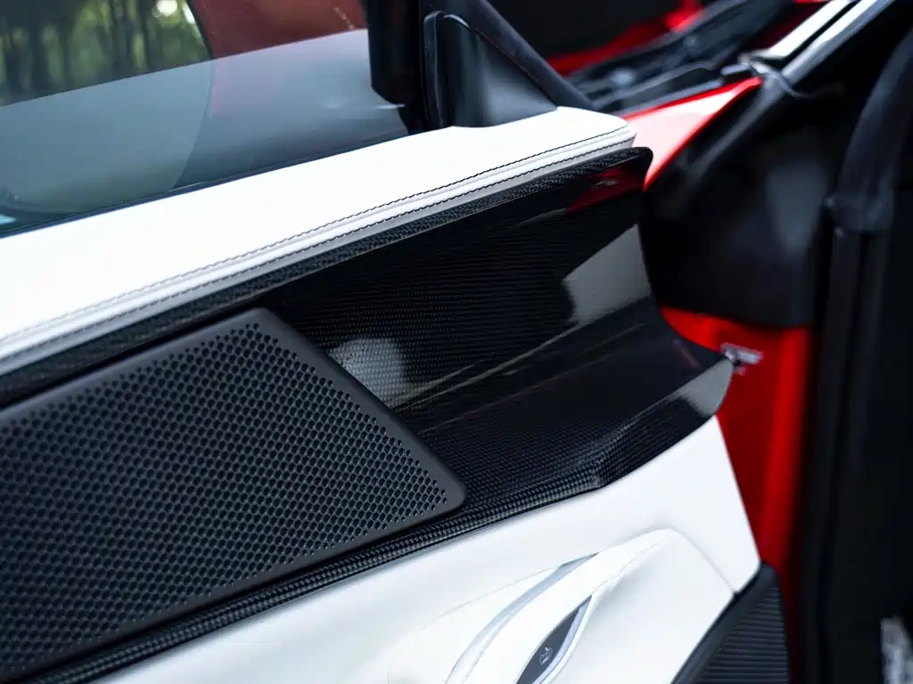 Ferrari Purosangue — миниатюра 18