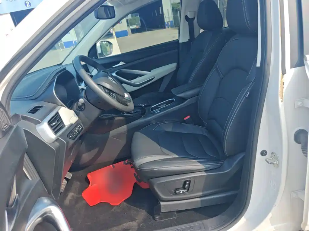 Baojun 530 — миниатюра 15
