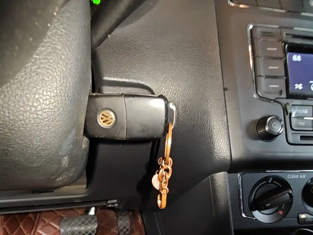 Volkswagen Polo — миниатюра 9