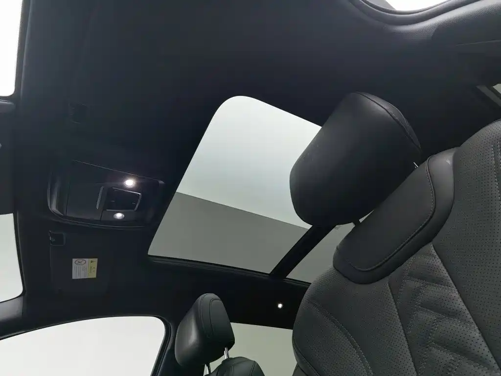 BYD L DM-i — миниатюра 14