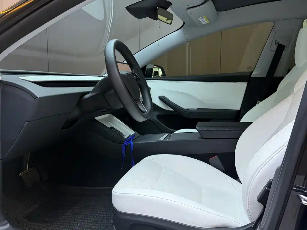Tesla Model 3 — миниатюра 4