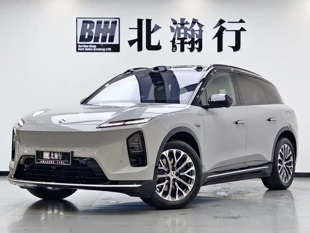 Nio ES6 2025