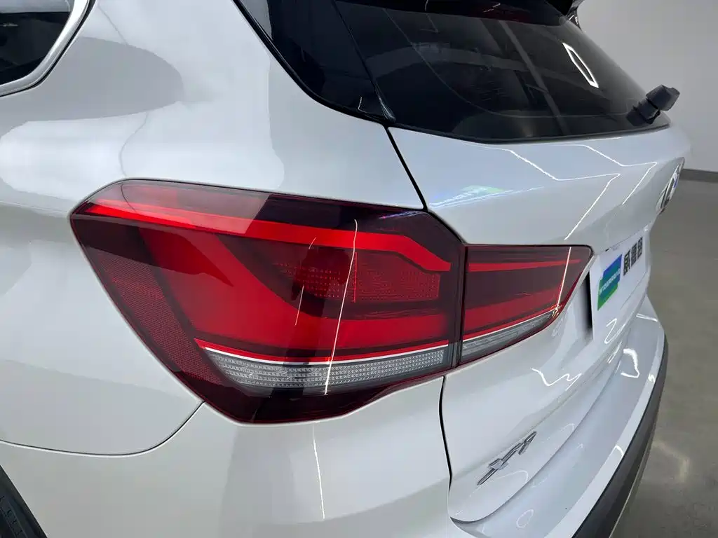 BMW X1 — миниатюра 38