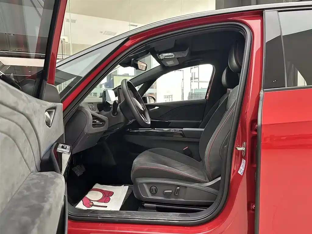 Volkswagen ID.3 — миниатюра 18