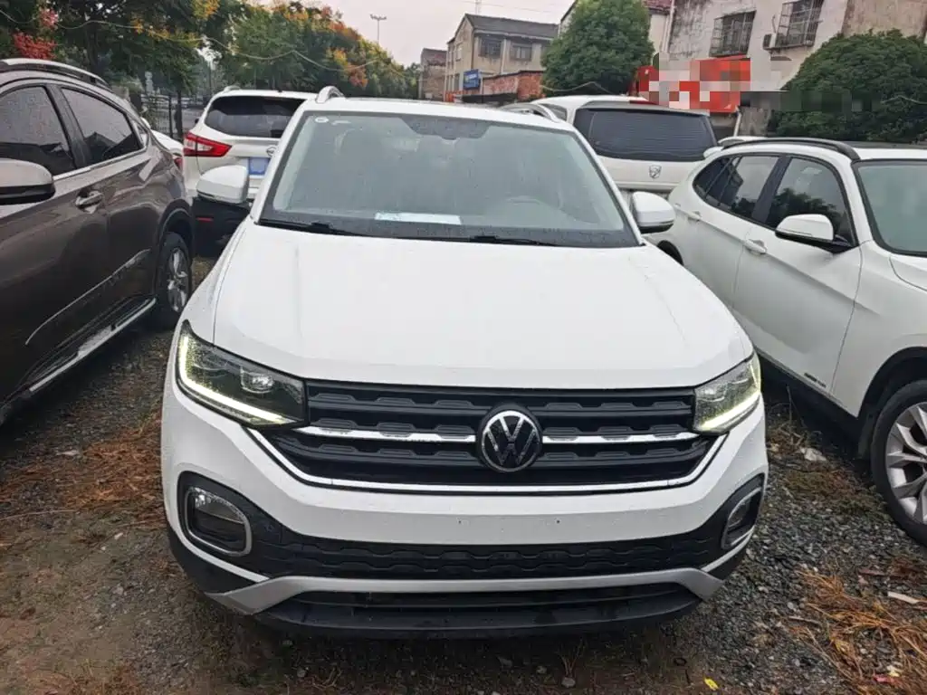 Volkswagen Tacqua — миниатюра 3