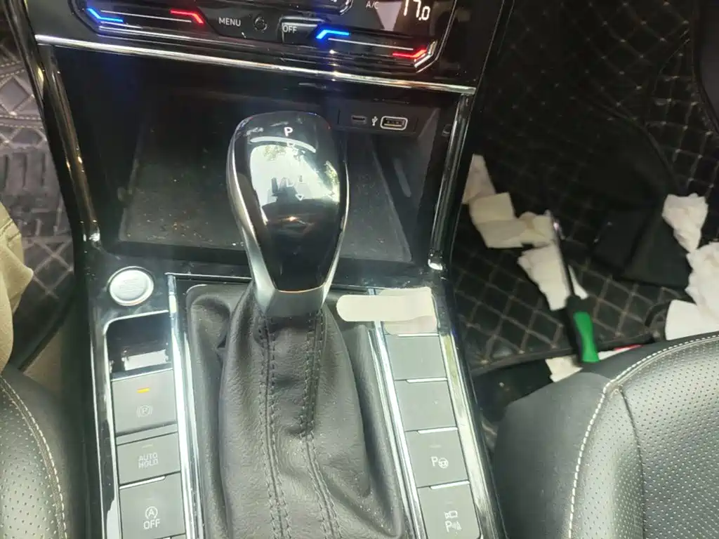 Volkswagen Passat — миниатюра 14